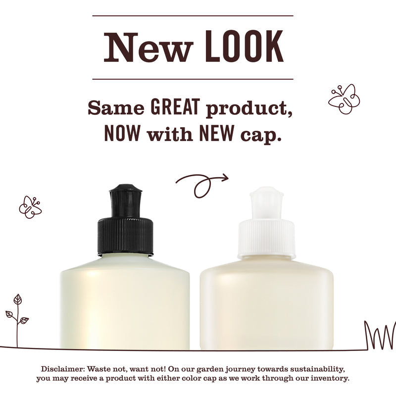 Dewdrop Dish Soap