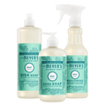 Mrs. Meyer's Mint Kitchen Basics Set