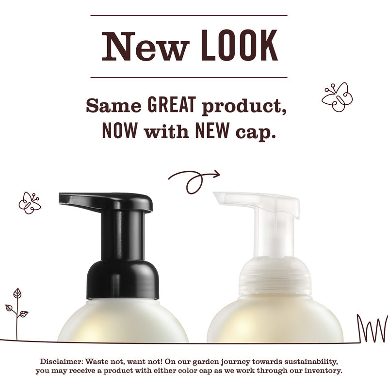 Mrs. Meyer's Rain Water Foaming Hand Soap