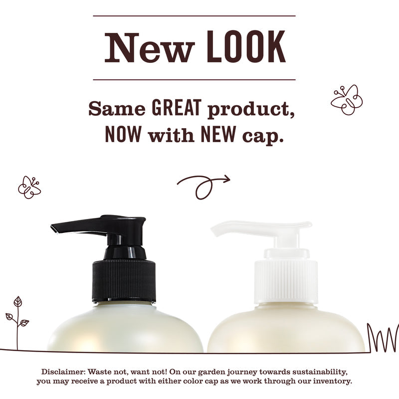Mrs. Meyer's Daisy Liquid Hand Soap 3-count Bundle 