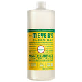 Mrs. Meyer's Honeysuckle Multi-Surface Concentrate