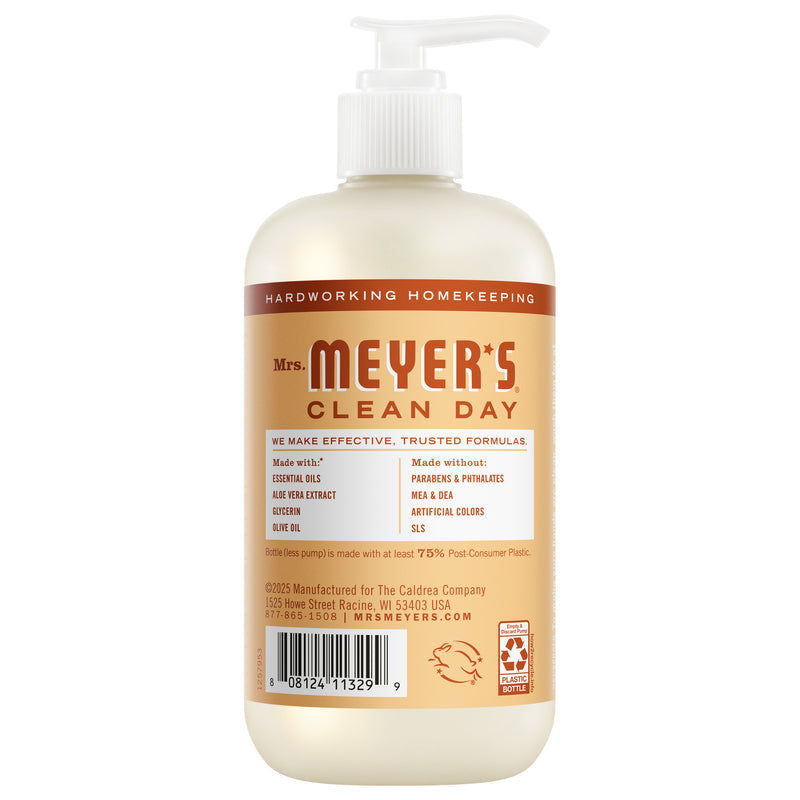 Mrs. Meyer's Oat Blossom Liquid Hand Soap