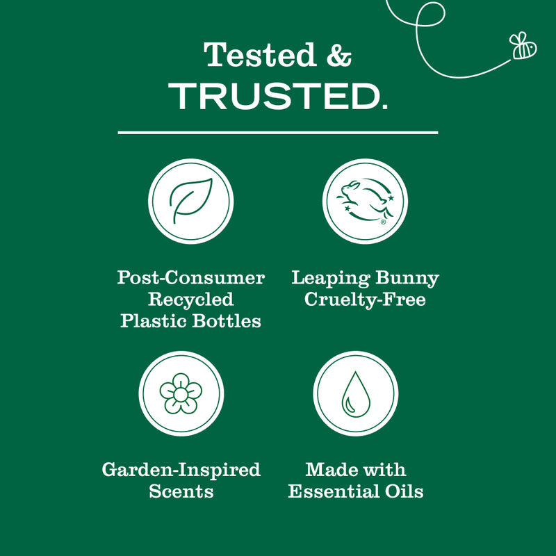 Mrs. Meyer's Basil Room Freshener